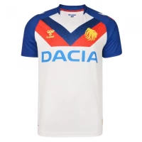 Great Britain Lions Hummel Shirt 2019 2020