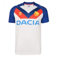 Great Britain Lions Hummel Shirt 2019 2020