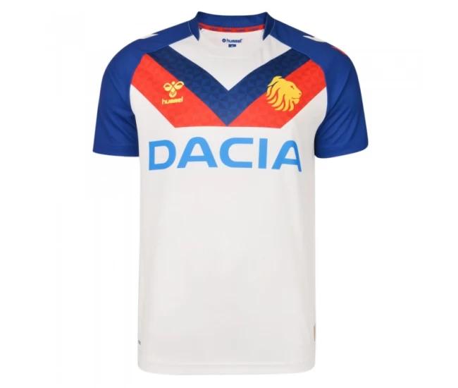 Great Britain Lions Hummel Shirt 2019 2020