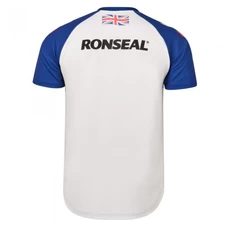 Great Britain Lions Hummel Shirt 2019 2020