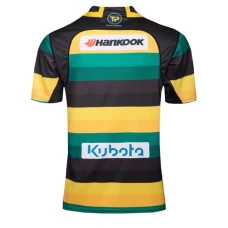 Northampton Saints 2017/18 Men's Home Shirt