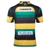 Northampton Saints 2017/18 Men's Home Shirt