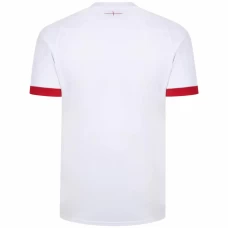 England 7S Mens Home Rugby Shirt 2022-23