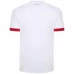 England 7S Mens Home Rugby Shirt 2022-23