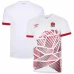 England 7S Mens Home Rugby Shirt 2022-23