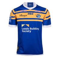 Leeds Rhinos 2018 Men's Home Shirt