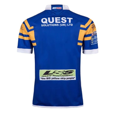 Leeds Rhinos 2018 Men's Home Shirt