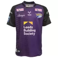 Leeds Rhinos 2021 Men's Away Shirt