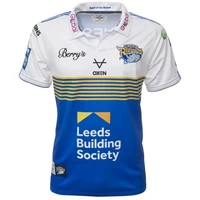 Leeds Rhinos 2021 Men's Home Shirt