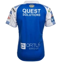 Leeds Rhinos 2021 Men's Home Shirt