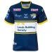 Leeds Rhinos Men's Home Rugby Shirt 2023