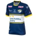 Leeds Rhinos Men's Home Rugby Shirt 2023