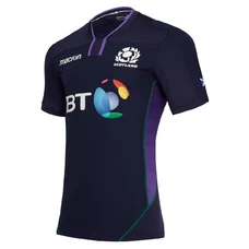 Scotland 2019 Men's Home Shirt