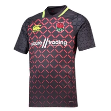 England Rugby Sevens VapoDri+ Alternate Pro Shirt