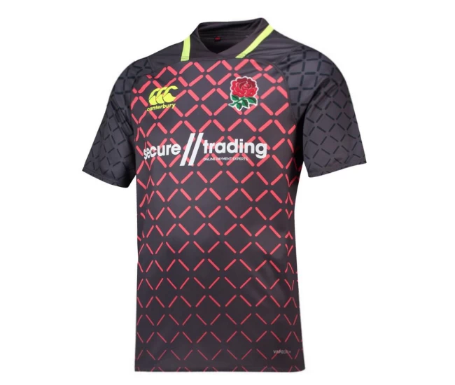 England Rugby Sevens VapoDri+ Alternate Pro Shirt