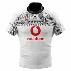 RLWC Fiji Bati Mens Away Rugby Shirt 2021