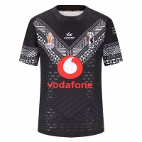RLWC Fiji Bati Mens Home Rugby Shirt 2021