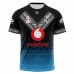 RLWC Fiji Bati Mens Away Rugby Shirt 2022