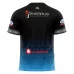 RLWC Fiji Bati Mens Away Rugby Shirt 2022