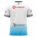 RLWC Fiji Bati Mens Home Rugby Shirt 2022