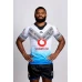 RLWC Fiji Bati Mens Away Rugby Shirt 2022