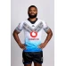 RLWC Fiji Bati Mens Home Rugby Shirt 2022