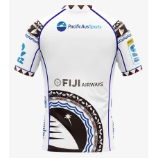 Fiji Drua Mens Culture Rugby Shirt 2023