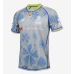 Fiji Drua Men's Training Rugby Shirt 2024