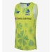 Fiji Drua Men's Training Rugby Singlet 2024