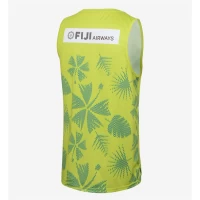 Fiji Drua Men's Training Rugby Singlet 2024