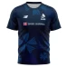 Fiji Drua Men's Training Rugby Shirt 2023