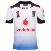 FIJI MEN'S 2017 World Cup Rugby Shirt