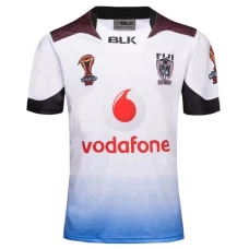 FIJI MEN'S 2017 World Cup Rugby Shirt