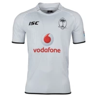 FIJI 2017 Men's  Home Shirt