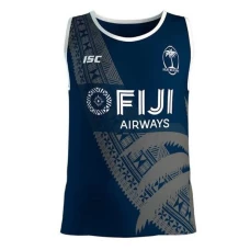 FIJI 7'S Singlet 2019