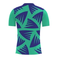 Fiji Drua Run Out Super Rugby Shirt 2022