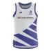 Fiji Drua Training Rugby Singlet 2022