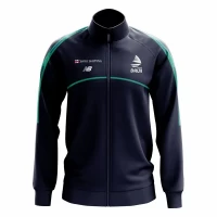 Fiji Drua Men's Apex Super Rugby Jacket 2022