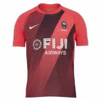 FIJI Sevens Mens Away Rugby Shirt 2023