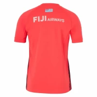 FIJI Sevens Mens Away Rugby Shirt 2023