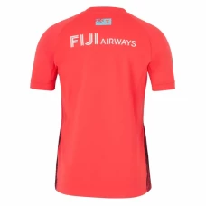 FIJI Sevens Mens Away Rugby Shirt 2023