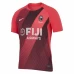 FIJI Sevens Mens Away Rugby Shirt 2023