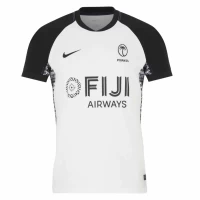 FIJI Sevens Mens Home Rugby Shirt 2023