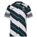 FIJI Sevens 2021 Away Rugby Shirt