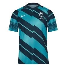 FIJI Sevens 2021 Home Rugby Shirt