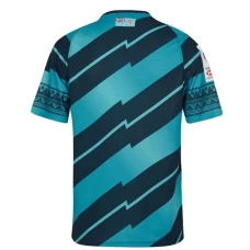 FIJI Sevens 2021 Home Rugby Shirt