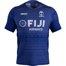 FIJI 2020 Airways Sevens Training Shirt