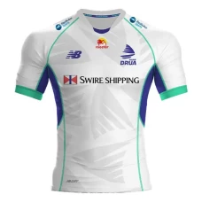 Fiji Drua Super Rugby 2022 Away Shirt