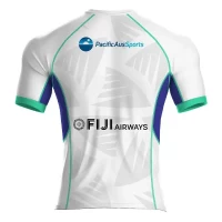 Fiji Drua Super Rugby 2022 Away Shirt