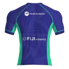 Fiji Drua Super Rugby 2022 Home Shirt